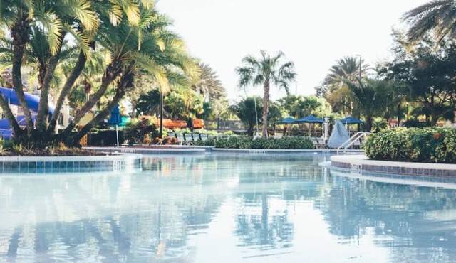 2 Modern and Spacious Units in Kissimmee | Near Disney | Outdoor Pools | Golf|