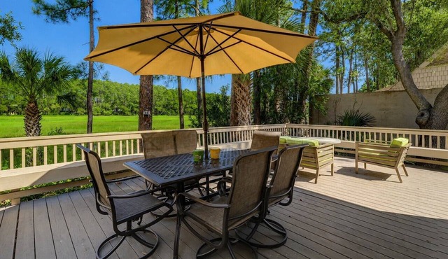 29 Stoney Creek - Harbour Town is just a quick walk away - Dog Friendly