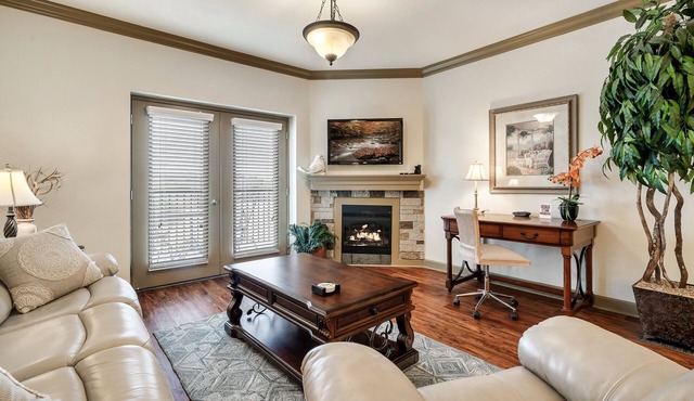 3Bd/2Ba Condo Right Off the Parkway in the Heart of Pigeon Forge