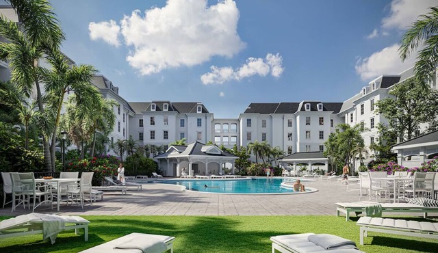 4 Accommodations | Ideal Space for the Whole Family – Ideal for Long Stays!