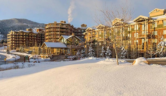 4 Bedroom - Westgate Park City Resort and Spa - Full Resort Access