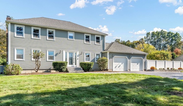 4 Mi to Lake! Spacious Oxford Home w/Pool in Oxford