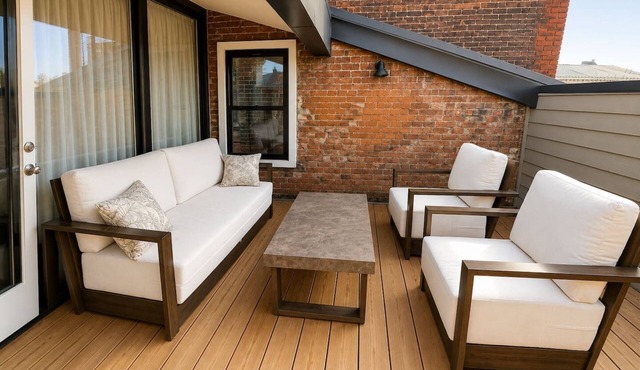 7BR Retreat, Walkers Paradise Near Washington Park in Cincinnati