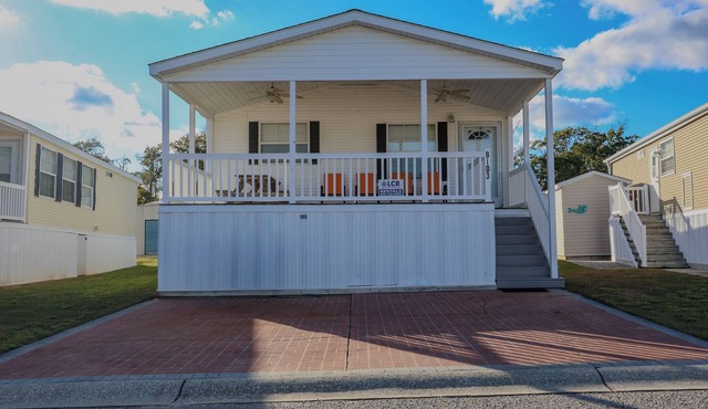 8103 Seascape Deluxe in Myrtle Beach