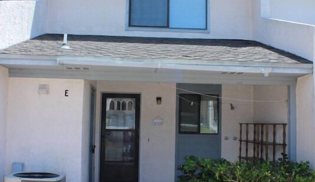 Affordable and Quiet Townhouse Rental in Panama City Beach! in Panama City Beach
