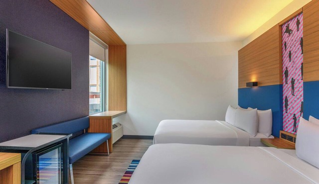 Aloft by Marriott Lexington in Lexington
