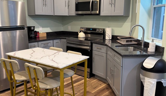 Amazing 2-bedroom apartment with AC in Philadelphia