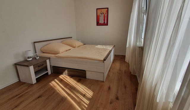 Apartment "Nice view" in Eisenach