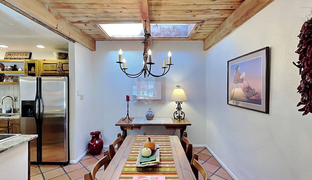Artist Road by Ruidoso Vacation Rentals