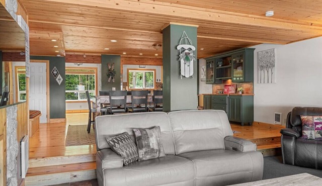 Aspen Summit Retreat