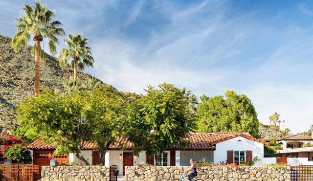 Auric House brought to you by Korakia