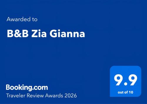 B&B Zia Gianna