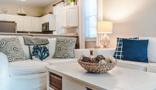 Barefoot Getaway is your perfect poolside paradise!