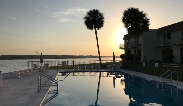 Beach & Boating & Fishing Paradise! With 2 Kayaks Included! in St. Augustine