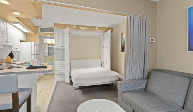 Beach Days, Space Days & Snack Stops | Oceanview in Ormond Beach