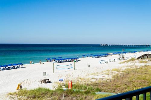 Beachfront, Free beach service, No fees-CC305 Pcb