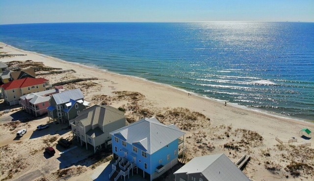 Beachfront in Morgantown