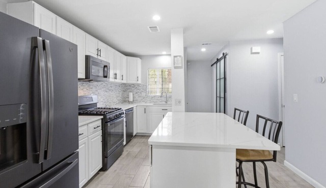 Beachwalk Condo 3C |Sleeps 5 | 2BR Townhouse