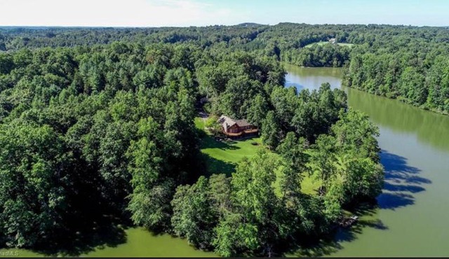 Beacon Hill Lake House
