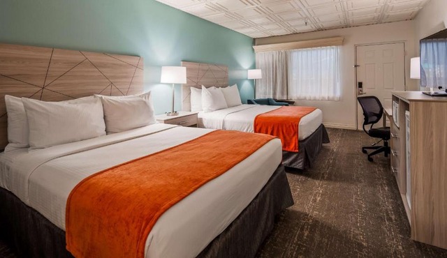 Best Western Inn Tooele