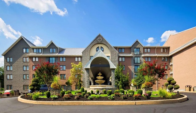 Best Western Plus Concordville Hotel