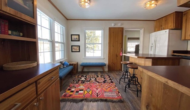 Big Bear - Art-filled escape | Near Bears Ears