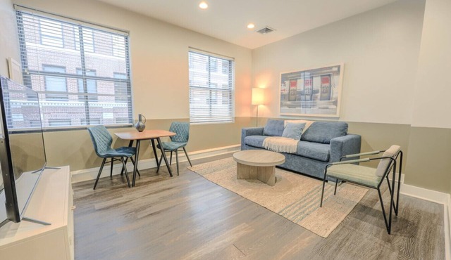 Boston Financial District 1BR | Walk to anything! in Boston
