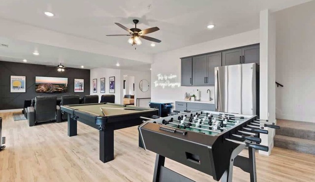 Branson|Lake View|Pools·Hot Tub|Game&Theater Rm·18 in Indian Point