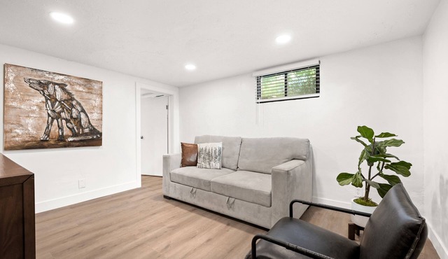 Bright Remodeled Home in the Heart of Millcreek SLC