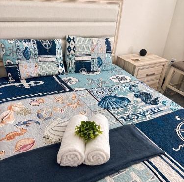 Budget Cozy Room Near Orlando