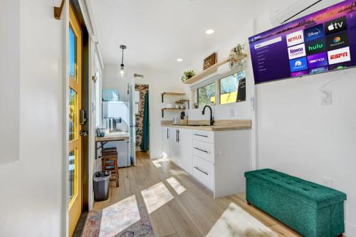 Cargo Casita Shipping Container Tiny Home