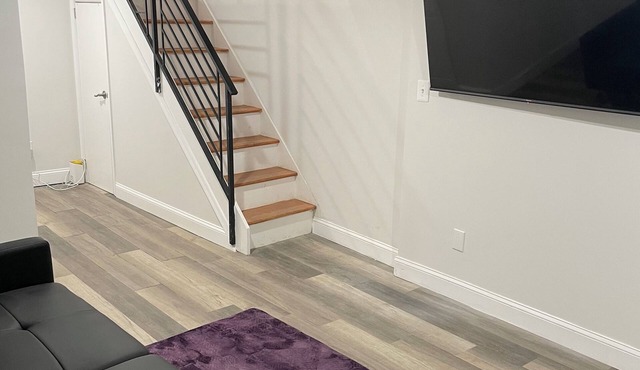 Charming South Philly 3-bedroom house in wonderful city of Philadelphia in Philadelphia