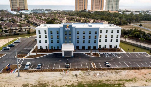 Comfort Inn & Suites Panama City Beach - Pier Park Area