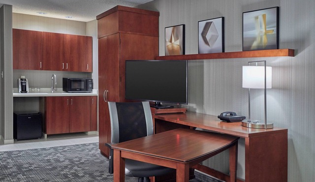 Courtyard by Marriott Eugene Springfield in Springfield