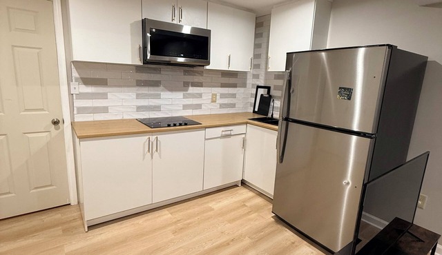 Cozy 1-bedroom guest apartment in serene Perry Hall in Perry Hall