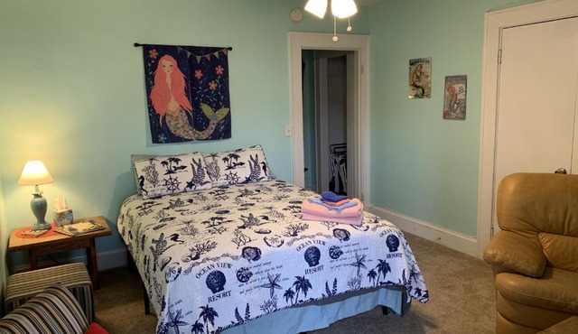 Cozy Suite - Pet friendly, Beach Side apts