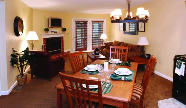 Crotched Mountain Resort in Francestown