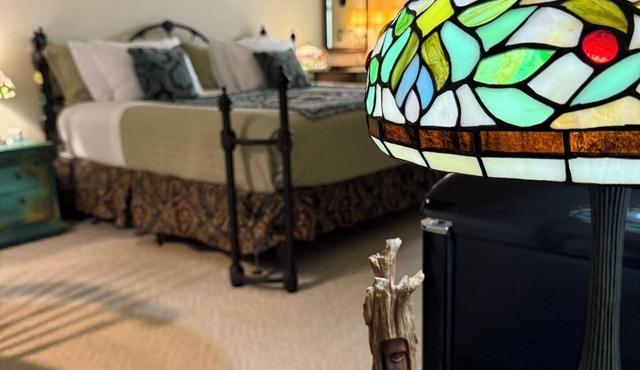 Crystal River Lullaby B&B