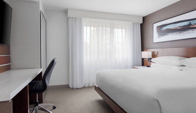 Delta Hotels by Marriott Burlington