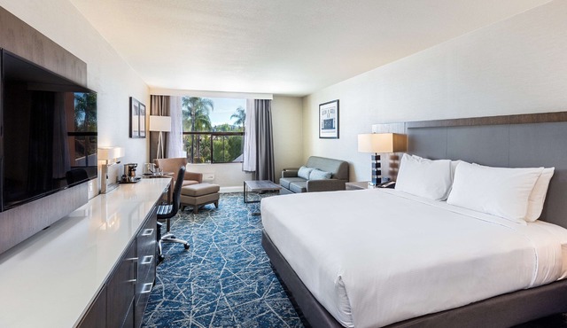 DoubleTree by Hilton Pomona in Pomona