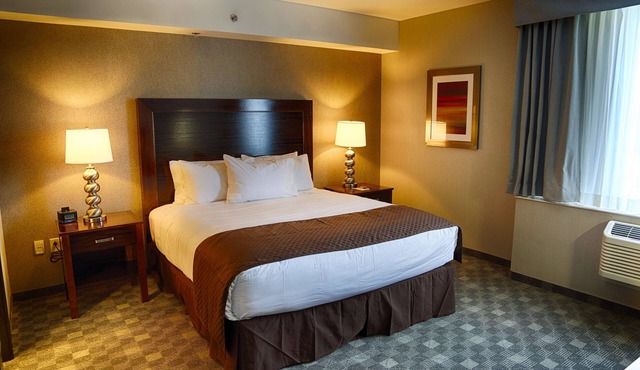 Doubletree By Hilton Lawrenceburg in Lawrenceburg
