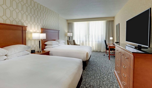 Drury Plaza Hotel Nashville Franklin in Franklin