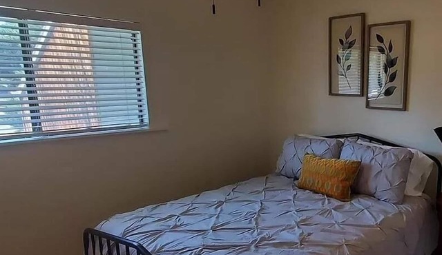 DT Boise Townhome near BSU
