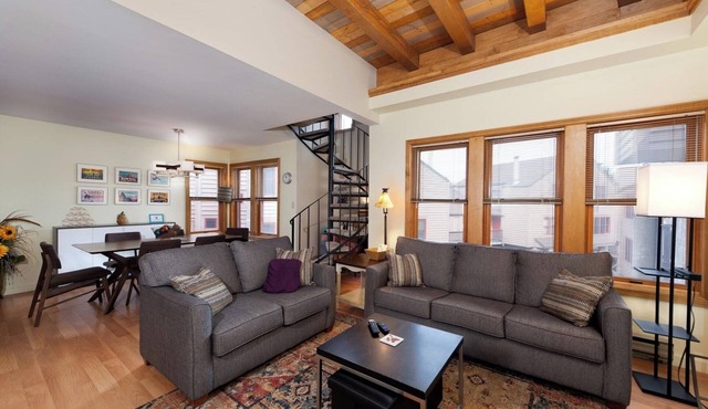 Durango Townhome w/Pool/Hot Tub | Near FLC, Town, Golf & Trails