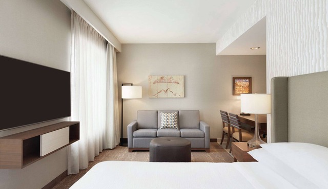 Embassy Suites by Hilton South Jordan Salt Lake City
