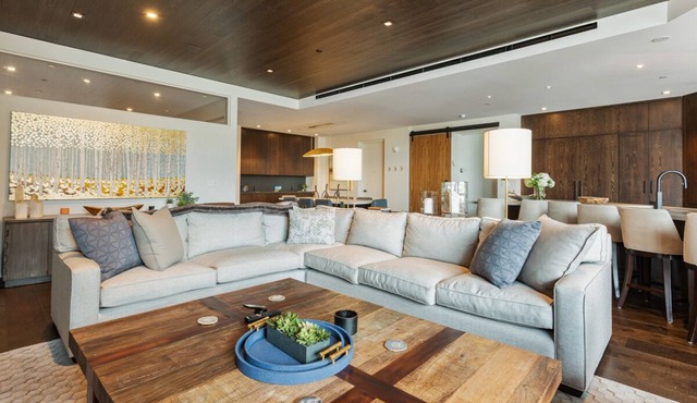 Empire Pass Condo | Deer Valley Access
