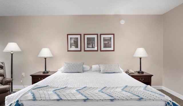 Enjoy Breathtaking Beauty on the Chesapeake Bay
