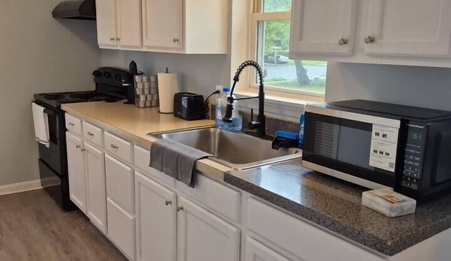 Entire Home in Dover, DE/Close to Raceway/Casino in Dover