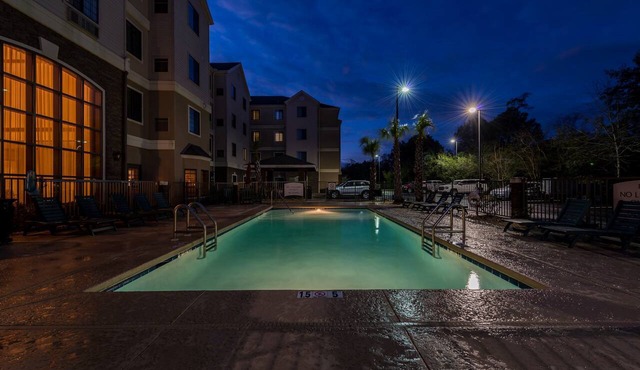 Equipped Studio | Top Location, Gym Access + Pool