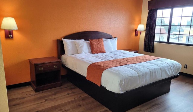 Espana Motel in Norwalk
